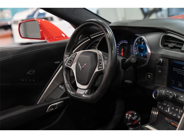 2015 Chevrolet Corvette (CC-2076590) for sale in Ocala, Florida