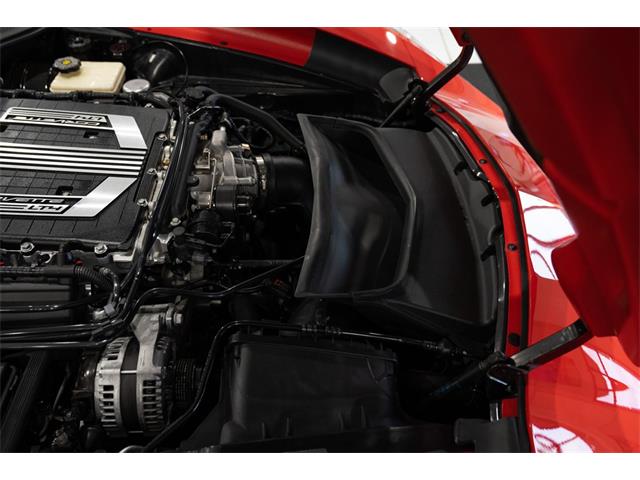 2015 Chevrolet Corvette (CC-2076590) for sale in Ocala, Florida