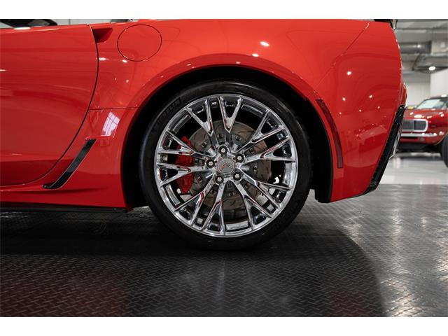 2015 Chevrolet Corvette (CC-2076590) for sale in Ocala, Florida