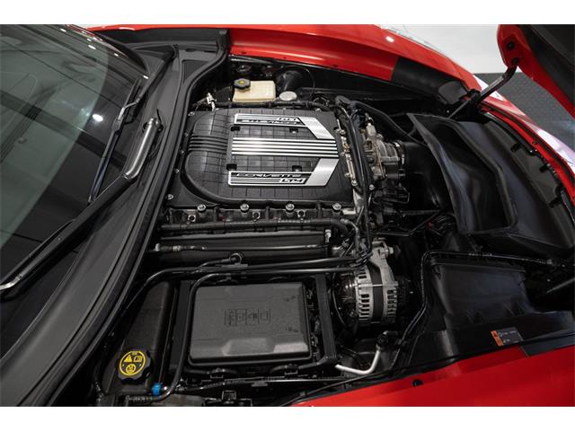 2015 Chevrolet Corvette (CC-2076590) for sale in Ocala, Florida