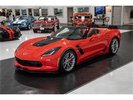 2015 Chevrolet Corvette (CC-2076590) for sale in Ocala, Florida