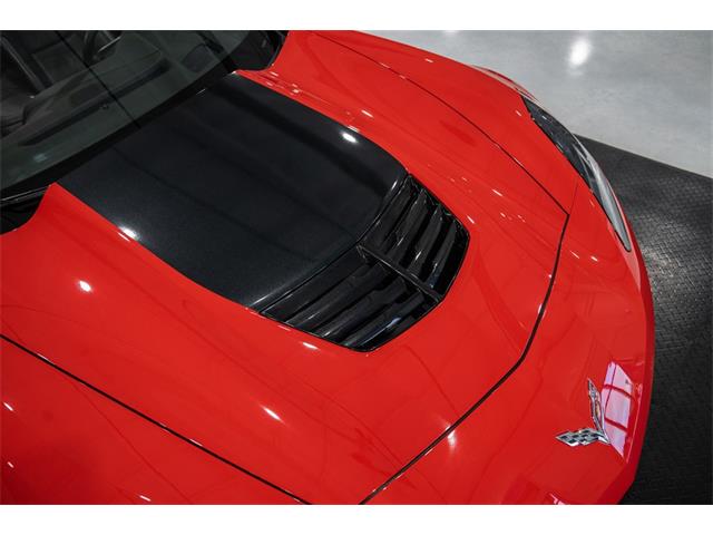 2015 Chevrolet Corvette (CC-2076590) for sale in Ocala, Florida