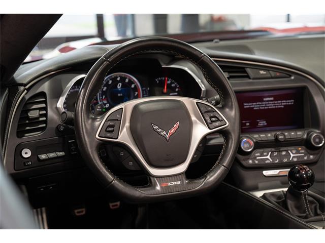 2015 Chevrolet Corvette (CC-2076590) for sale in Ocala, Florida