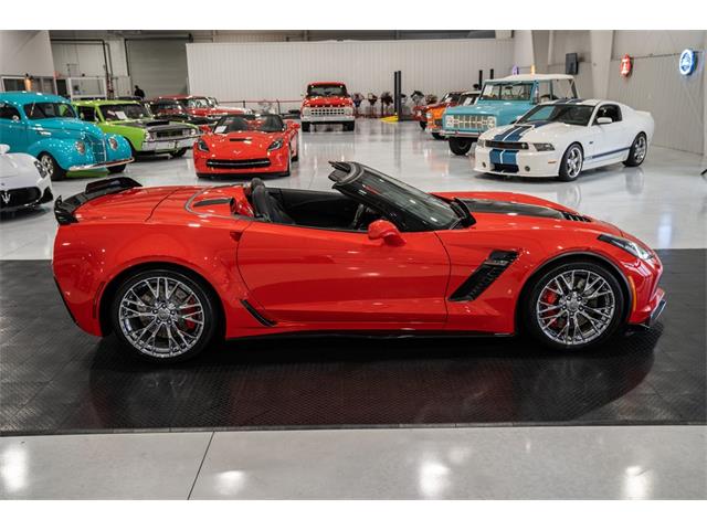 2015 Chevrolet Corvette (CC-2076590) for sale in Ocala, Florida