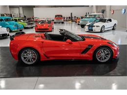 2015 Chevrolet Corvette (CC-2076590) for sale in Ocala, Florida