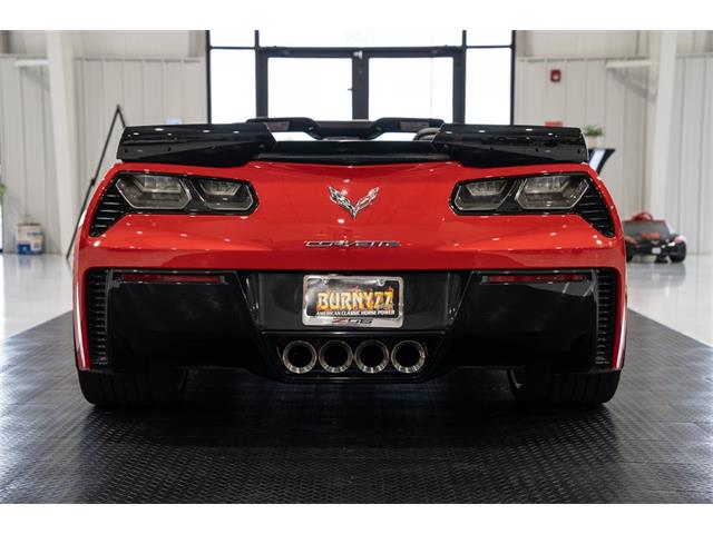 2015 Chevrolet Corvette (CC-2076590) for sale in Ocala, Florida