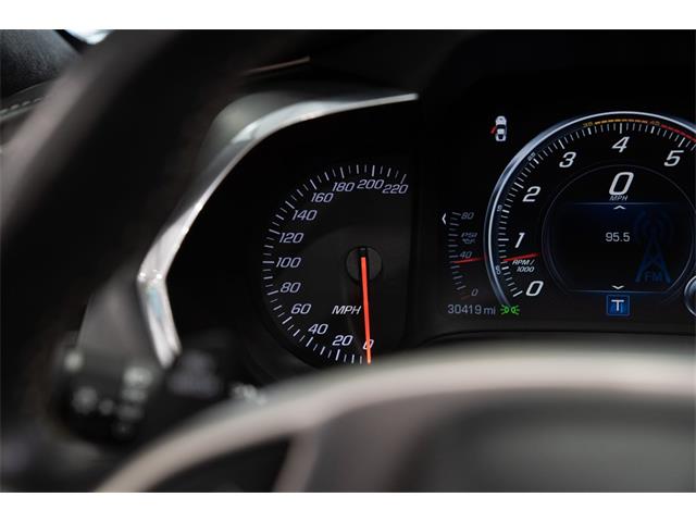 2015 Chevrolet Corvette (CC-2076590) for sale in Ocala, Florida