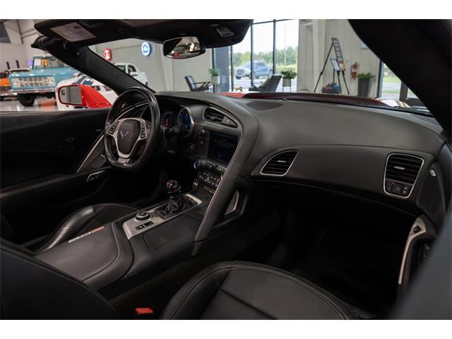2015 Chevrolet Corvette (CC-2076590) for sale in Ocala, Florida