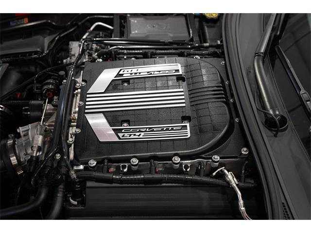2015 Chevrolet Corvette (CC-2076590) for sale in Ocala, Florida