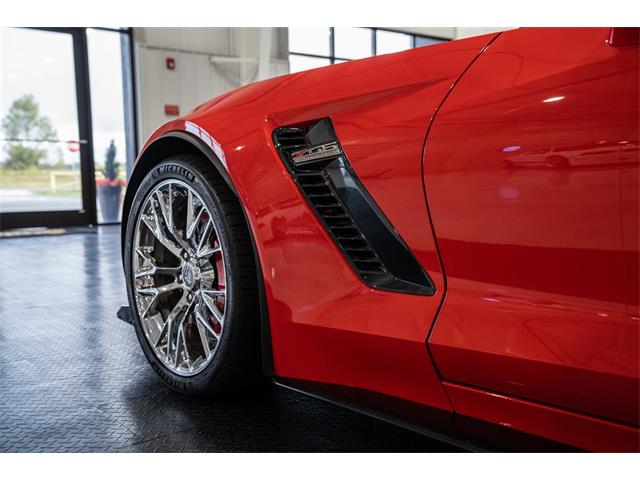 2015 Chevrolet Corvette (CC-2076590) for sale in Ocala, Florida