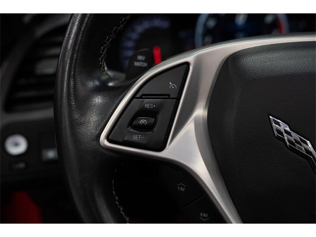 2015 Chevrolet Corvette (CC-2076590) for sale in Ocala, Florida