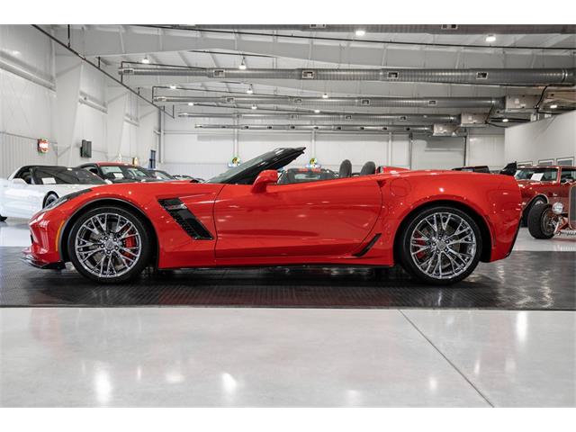 2015 Chevrolet Corvette (CC-2076590) for sale in Ocala, Florida