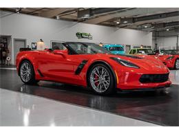 2015 Chevrolet Corvette (CC-2076590) for sale in Ocala, Florida