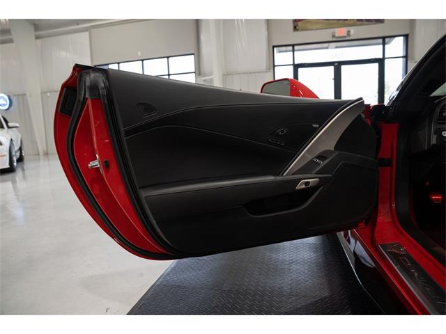 2015 Chevrolet Corvette (CC-2076590) for sale in Ocala, Florida