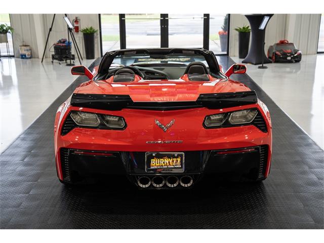2015 Chevrolet Corvette (CC-2076590) for sale in Ocala, Florida