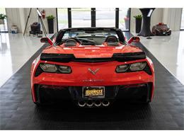 2015 Chevrolet Corvette (CC-2076590) for sale in Ocala, Florida