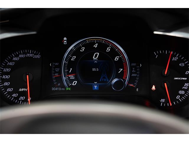 2015 Chevrolet Corvette (CC-2076590) for sale in Ocala, Florida