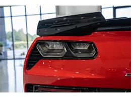 2015 Chevrolet Corvette (CC-2076590) for sale in Ocala, Florida