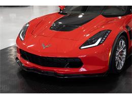 2015 Chevrolet Corvette (CC-2076590) for sale in Ocala, Florida