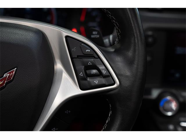 2015 Chevrolet Corvette (CC-2076590) for sale in Ocala, Florida