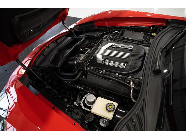 2015 Chevrolet Corvette (CC-2076590) for sale in Ocala, Florida