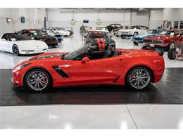 2015 Chevrolet Corvette (CC-2076590) for sale in Ocala, Florida