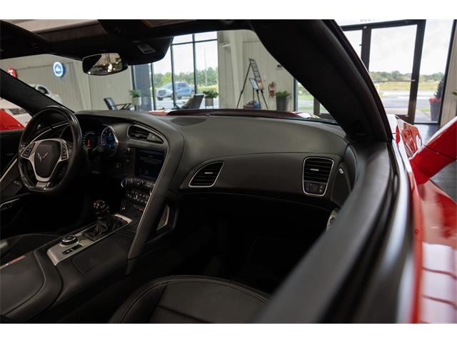 2015 Chevrolet Corvette (CC-2076590) for sale in Ocala, Florida