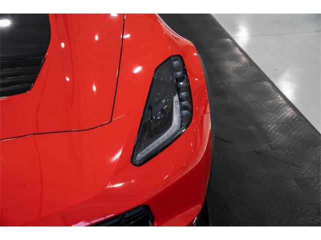 2015 Chevrolet Corvette (CC-2076590) for sale in Ocala, Florida