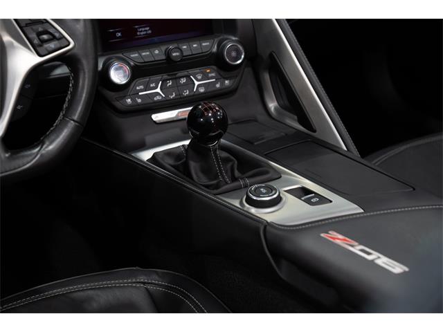 2015 Chevrolet Corvette (CC-2076590) for sale in Ocala, Florida