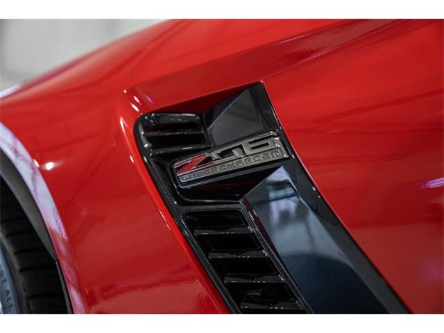 2015 Chevrolet Corvette (CC-2076590) for sale in Ocala, Florida