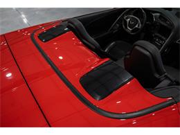 2015 Chevrolet Corvette (CC-2076590) for sale in Ocala, Florida