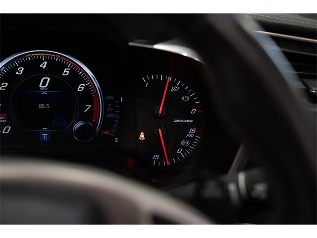2015 Chevrolet Corvette (CC-2076590) for sale in Ocala, Florida
