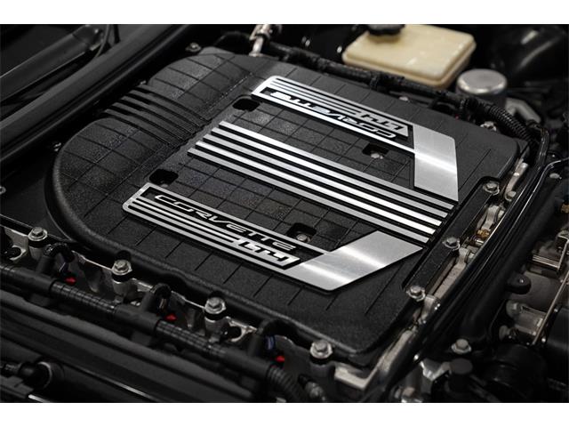 2015 Chevrolet Corvette (CC-2076590) for sale in Ocala, Florida