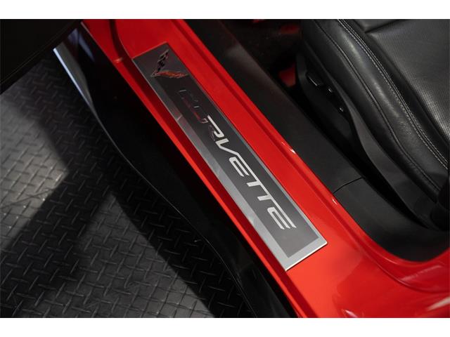 2015 Chevrolet Corvette (CC-2076590) for sale in Ocala, Florida