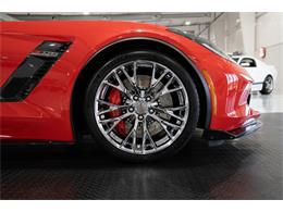 2015 Chevrolet Corvette (CC-2076590) for sale in Ocala, Florida