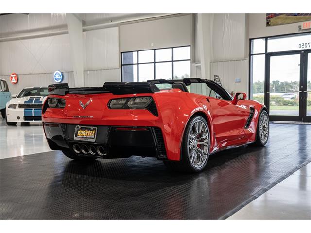 2015 Chevrolet Corvette (CC-2076590) for sale in Ocala, Florida
