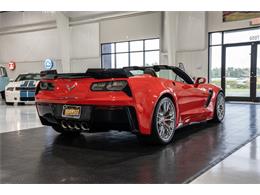 2015 Chevrolet Corvette (CC-2076590) for sale in Ocala, Florida