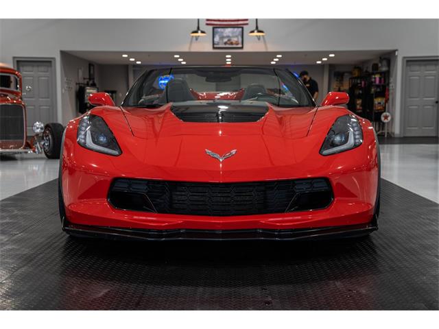 2015 Chevrolet Corvette (CC-2076590) for sale in Ocala, Florida