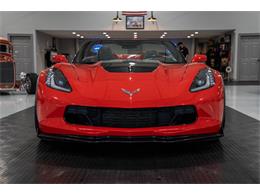 2015 Chevrolet Corvette (CC-2076590) for sale in Ocala, Florida