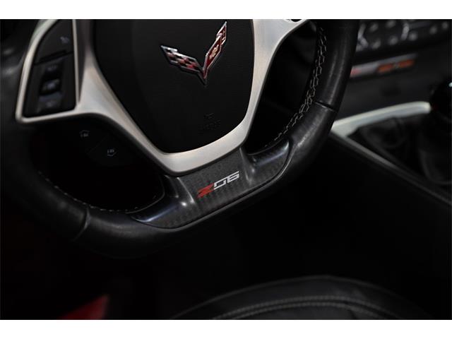 2015 Chevrolet Corvette (CC-2076590) for sale in Ocala, Florida