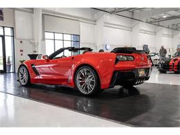 2015 Chevrolet Corvette (CC-2076590) for sale in Ocala, Florida