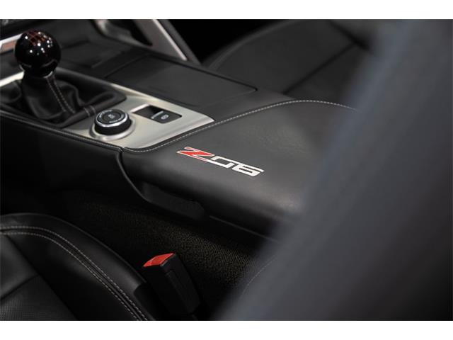 2015 Chevrolet Corvette (CC-2076590) for sale in Ocala, Florida