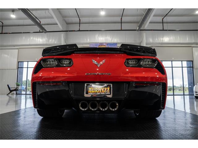 2015 Chevrolet Corvette (CC-2076590) for sale in Ocala, Florida