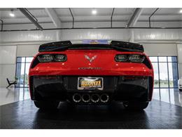 2015 Chevrolet Corvette (CC-2076590) for sale in Ocala, Florida