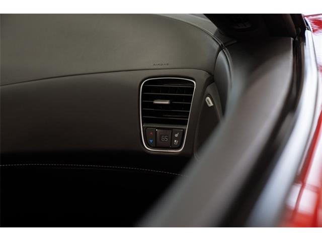 2015 Chevrolet Corvette (CC-2076590) for sale in Ocala, Florida