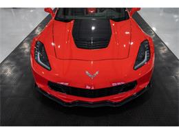 2015 Chevrolet Corvette (CC-2076590) for sale in Ocala, Florida