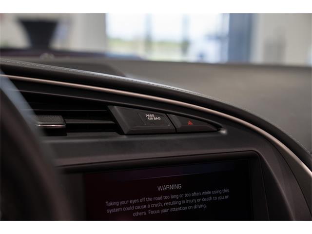 2015 Chevrolet Corvette (CC-2076590) for sale in Ocala, Florida