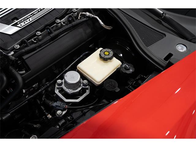 2015 Chevrolet Corvette (CC-2076590) for sale in Ocala, Florida