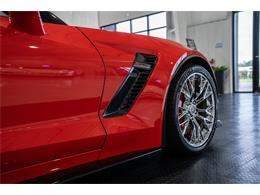 2015 Chevrolet Corvette (CC-2076590) for sale in Ocala, Florida