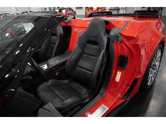 2015 Chevrolet Corvette (CC-2076590) for sale in Ocala, Florida